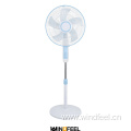 safety comfortable powerful pedestal air cooling stand fan